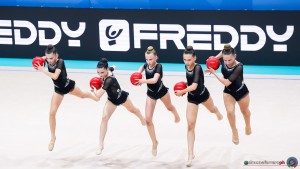 allieve sport giocando sfe02432 copia simone ferraro ph